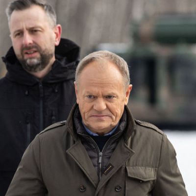 Poland suspects assassination attempts on PM, defence minister