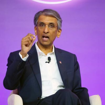 Temasek Posts Worst Performance in Seven Years as Markets Slump