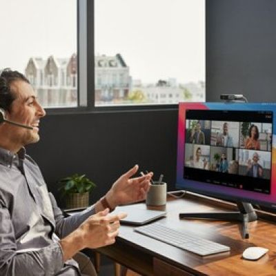 Cisco announces Sovereign Controls for Webex European Customers Together with Eviden and Deutsche Telekom