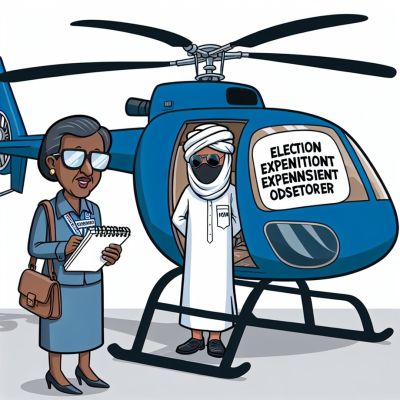 Hungary’s Pivotal Election: A Choice Between East and West | Politics