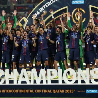 PSG Triumphs at FIFA Intercontinental Cup with Penalty Shootout Victory Over Flamengo | Sports-Games