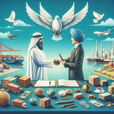 India-New Zealand FTA: A Boost for Bilateral Trade | Business