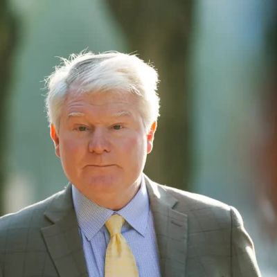 Trump Frees Philadelphia Labor Boss Johnny Doc With Federal Sentence Commutation – Philadelphia Weekly