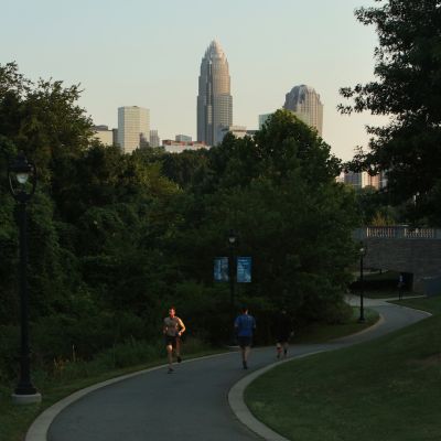 Immigration helps the economy. So does moving to Charlotte.