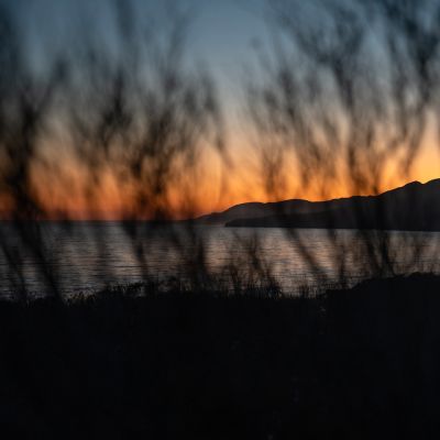 The Chumash sanctuary finally moves forward