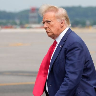 Trump's Jan. 6 Trial: We Owe It to History