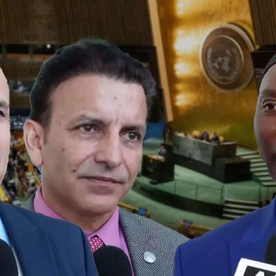 Pakistan Accused Of Enforced Disappearances, Torture And Extrajudicial Killings At UN Meeting