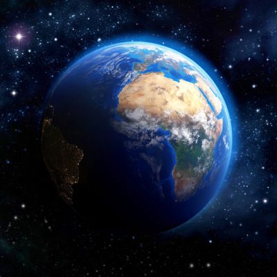 Africa will play a crucial role in the rising new world  —  RT Africa