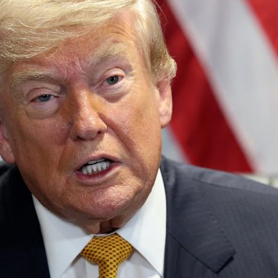 Donald Trump’s temper tantrum has just killed off his own Iran deal – and this is why