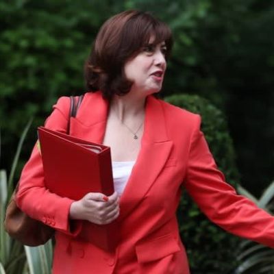 UK government criticised for ‘over dramatic’ claims of run on the pound