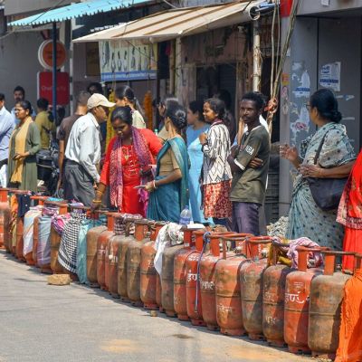 Government Doubles LPG Access for Migrant Laborers Amid Crisis | Headlines
