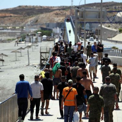 Spain to impose temporary border checks on arrivals from Italy