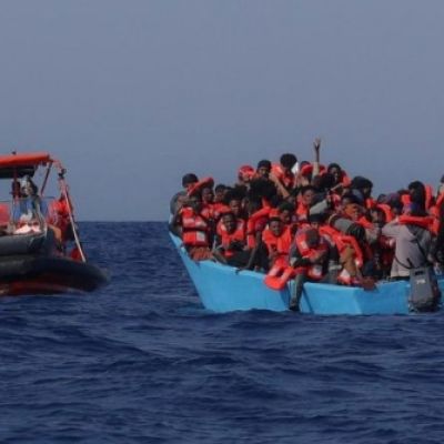 7,900 people died, disappeared on migration routes in 2025: UN