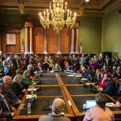 Opinion: If you can stomach watching the Iowa Legislature, I’m here to help