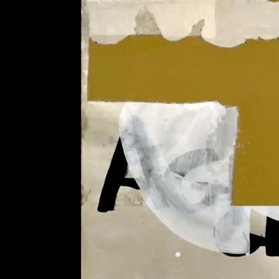 The power of abstraction, set to a slapstick score