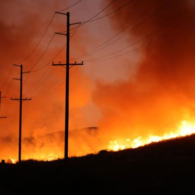 Insurers Are Fleeing Wildfire-Prone California. The State Has a Fix.