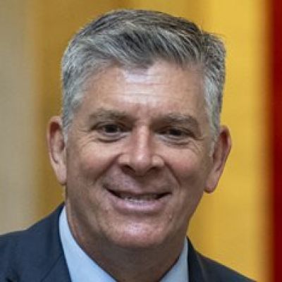 Rep. LaHood to Newsmax: ‘The Schumer Shutdown’ Looms