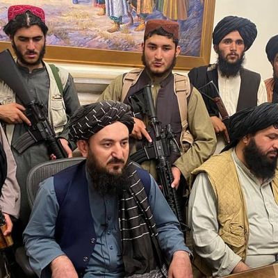 Taliban marks five years in power as UN warns of deepening rights crisis