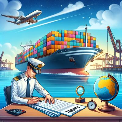 China Eases Tariff Tension Amidst Trade War with the U.S. | Headlines