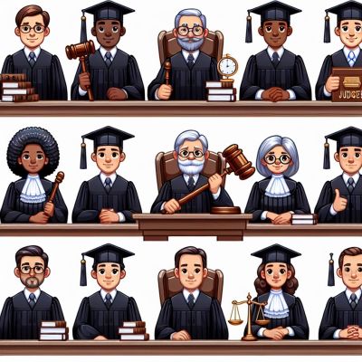 Justice Surya Kant’s First Day: New Norms and Landmark Cases | Law-Order