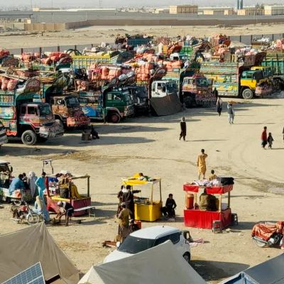 Afghanistan-Pakistan talks falter, conflict fears grow