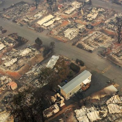 Why Municipal Bonds Might Not Be Protected From Climate Risk Forever