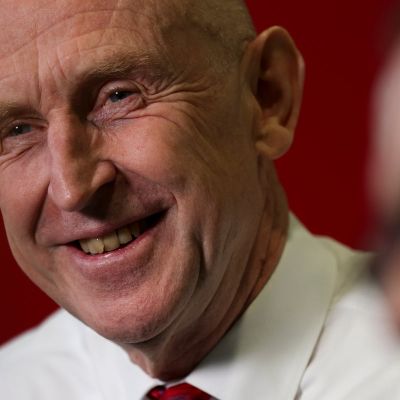This Labour chancellor must stand for graft, not grift