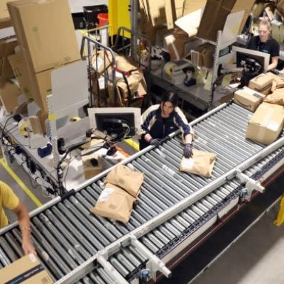 US companies ‘concerned’ about rising UK costs under a Labour government