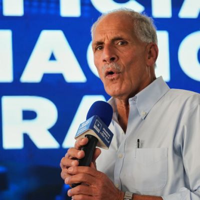 Trump-backed Nasry Asfura declared winner in Honduras presidential election