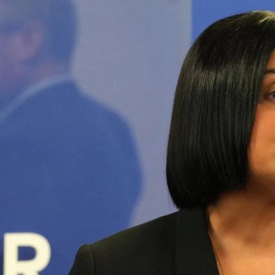 Critics Slam Shabana Mahmood’s ‘Cruel’ Plan To Charge Asylum Seekers For Accommodation