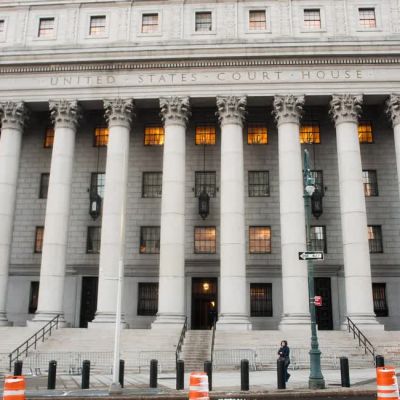 Judge orders Trump admin to restore $10B in low-income funding to NY, other states for now