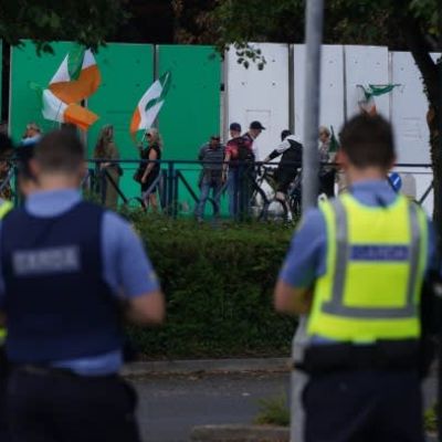 Has Sinn Féin missed its chance to govern Ireland?