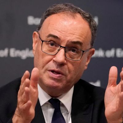 Bank of England faces the end of easing cycle