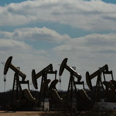 Why a strike on Iran's Kharg Island would shake oil markets