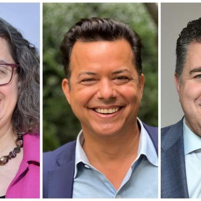 Dems would love to 'swing' a win in Suffolk's CD1