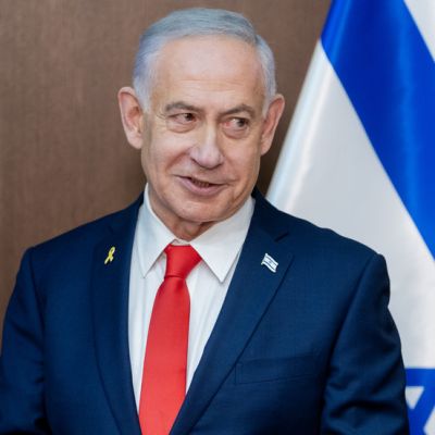 Netanyahu rules out creation of Palestinian state  —  RT World News