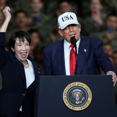 Takaichi Reinforces Japan-US-China Dynamics Amid Taiwan Tensions | International