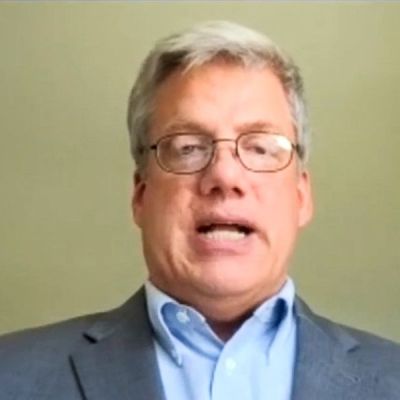 Election denier seeking Lauren Boebert’s seat celebrates ‘low voter turnout’