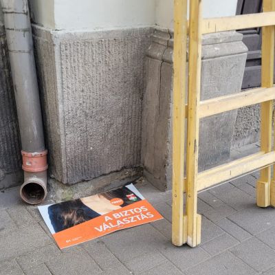 One Month after the Hungarian Elections