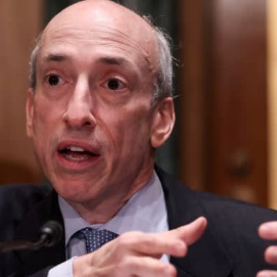 Funding surge for blank cheque companies points to Spac bounceback