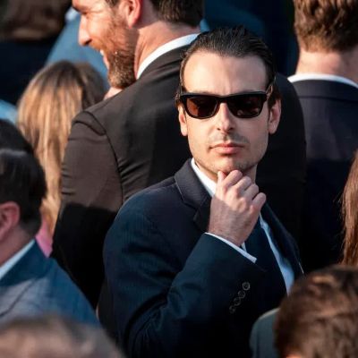 Trump special counsel pick withdraws over ‘Nazi streak’ comments