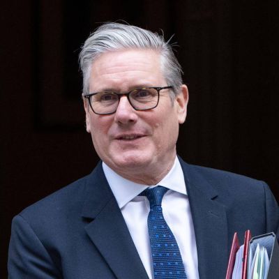 ‘I’m not going to walk away’: Starmer vows to fight on as PM as he rejects calls to cut welfare to fund military | LBC