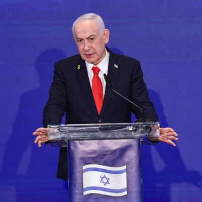 Ammonnews : Israel becomes first country to formally recognise Somaliland as independent state