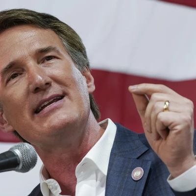 After leaving bipartisan voting information group, Virginia announces new data-sharing agreements