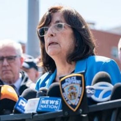 Fmr Adams Aide Fundraising for Cuomo in NYC Mayoral Race