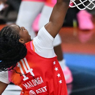 WNBA All-Star winners and losers include Nneka Ogwumike, league commissioner