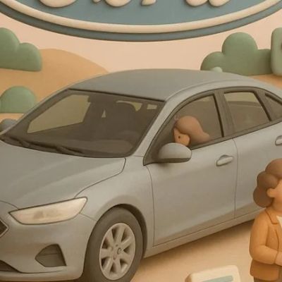 Ford (F) And Geely Team Up To Revive Valencia With New European EVs