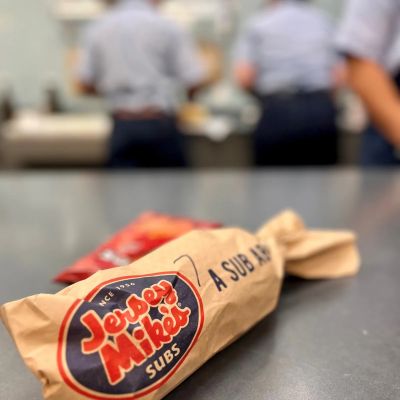 Now Opening: Augusta will have a Fit; sub-sandwich shop helping Ronald McDonald House