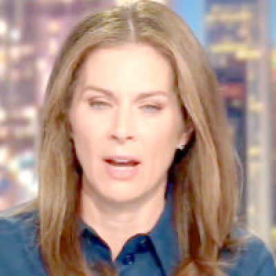 Erin Burnett Had Ty Cobb on to Talk About Trump as Hitler and Stalin