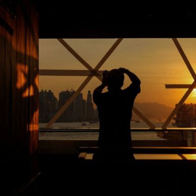 Super Typhoon Ragasa roars towards China: Hong Kong braces for impact, schools shut, flights cancelled – The Tribune